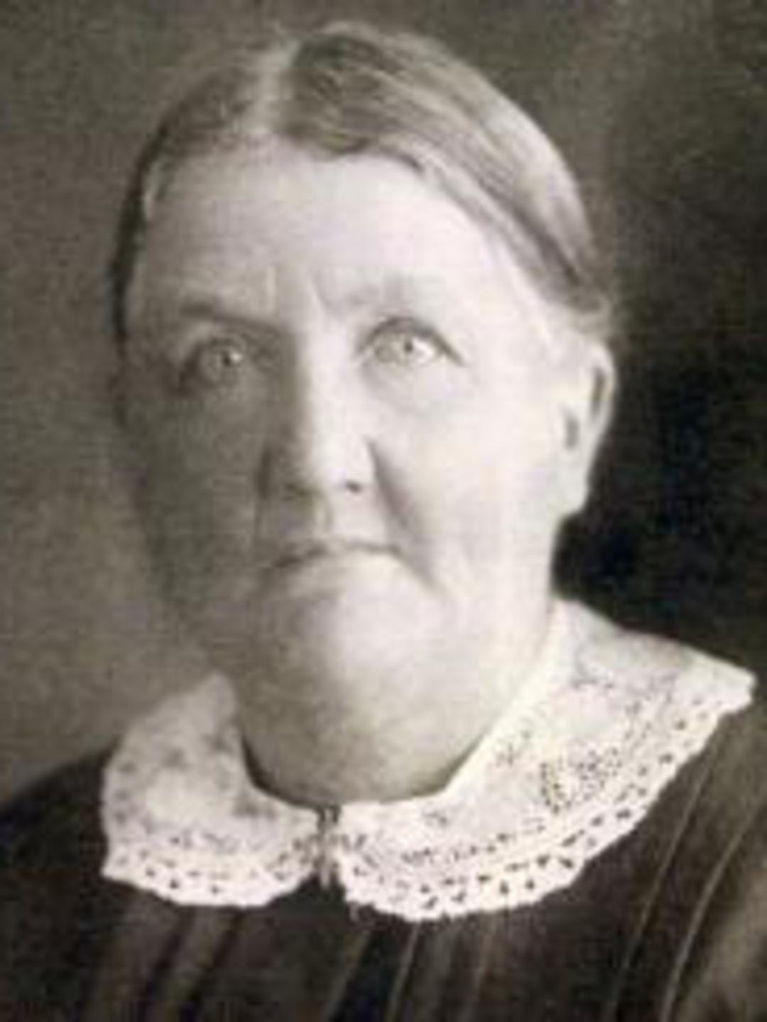 Mary Ann Nease (1824 - 1906) Profile